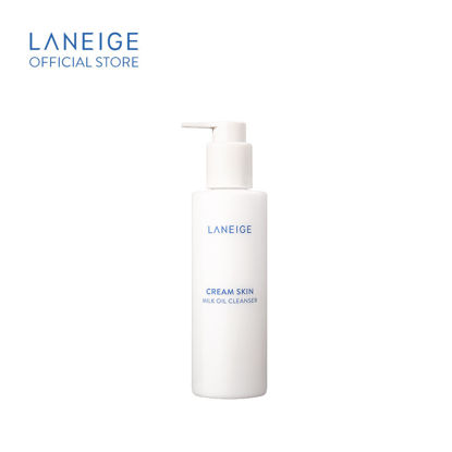 Picture of Cream Skin Milk Oil Cleanser 200ML