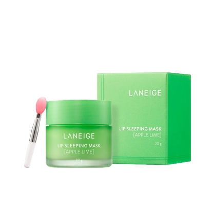 Picture of Lip Sleeping Mask [Apple lime] 20G