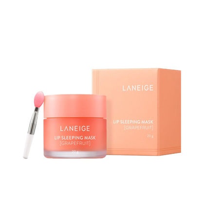 Picture of Lip Sleeping Mask [Grapefruit] 20G