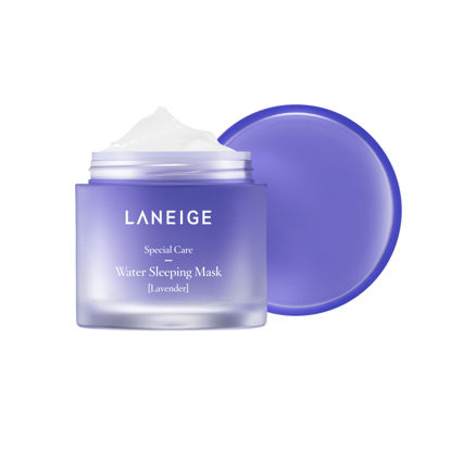 Picture of Water Sleeping Mask [Lavender] 70ML