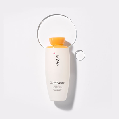 Picture of ESSENTIAL BALANCING WATER EX 125ML