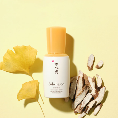 Picture of ESSENTIAL REJUVENATING EYE CREAM 25ML