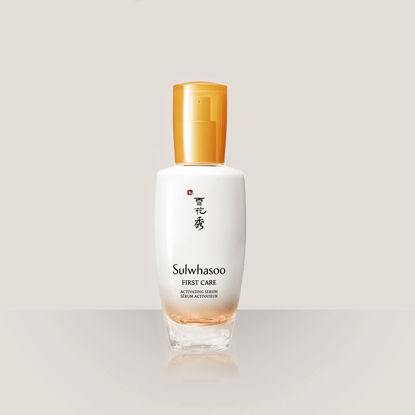 Picture of FIRST CARE ACTIVATING SERUM 60ML