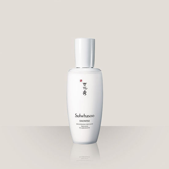 Picture of SNOWISE BRIGHTENING EMULSION 125ML