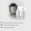 Picture of SNOWISE BRIGHTENING EMULSION 125ML
