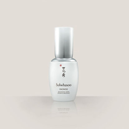 Picture of SNOWISE BRIGHTENING SERUM 50ML