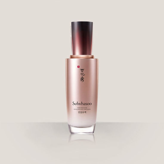 Picture of TIMETREASURE INVIGORATING EMULSION 125ML