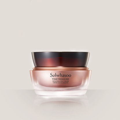 Picture of TIMETREASURE Invigorating Cream 60ML