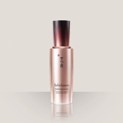 Picture of TIMETREASURE INVIGORATING SERUM 50ML