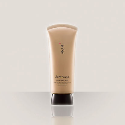Picture of TIME TREASURE CLEANSING FOAM EX 150ML