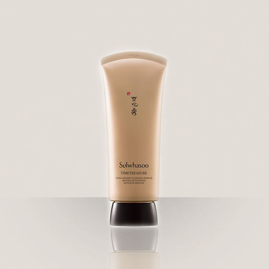 Picture of TIME TREASURE CLEANSING FOAM EX 150ML