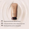Picture of TIME TREASURE CLEANSING FOAM EX 150ML