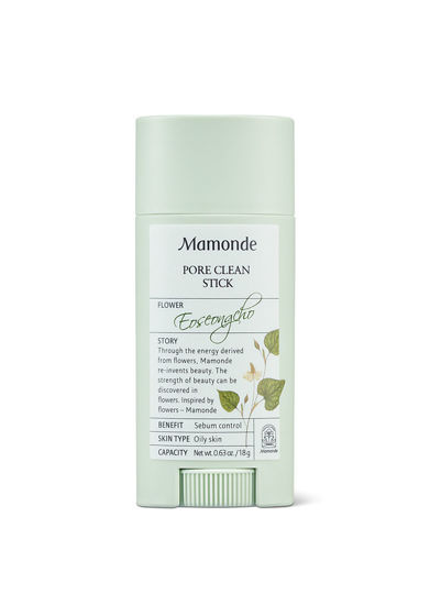 Picture of Mamonde Pore Clean Stick with Heartleaf 18G