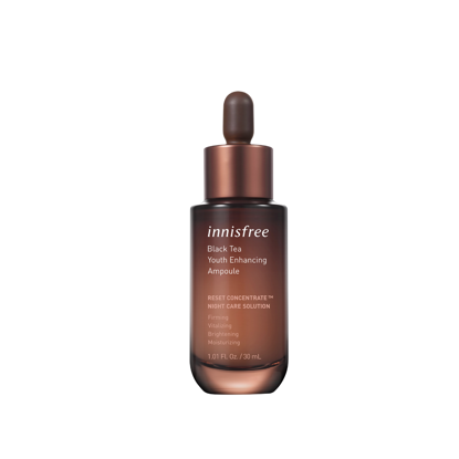 Picture of Black Tea Youth Enhancing Ampoule 30ML