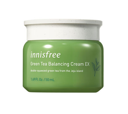 Picture of Green Tea Balancing Cream EX 50ML