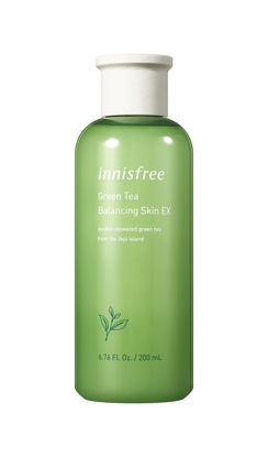 Picture of Green Tea Balancing Skin EX 200ML