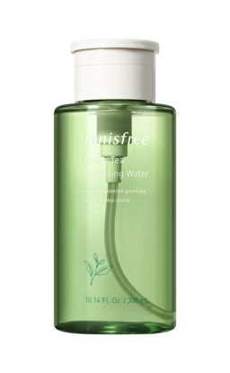 Picture of Green Tea Cleansing Water 300ML