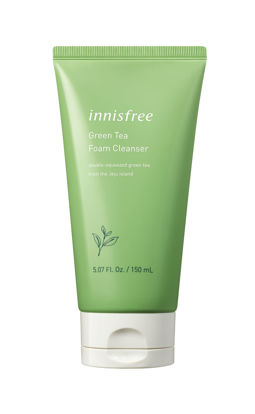Picture of Green Tea Foam Cleanser 150ML