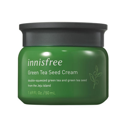 Picture of Green Tea Seed Cream 50ML