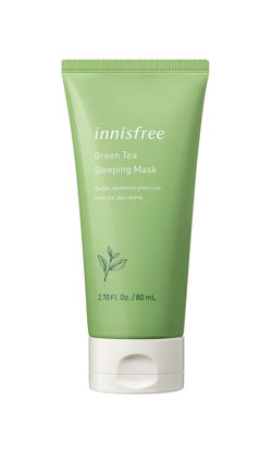 Picture of Green Tea Sleeping Mask 80ML