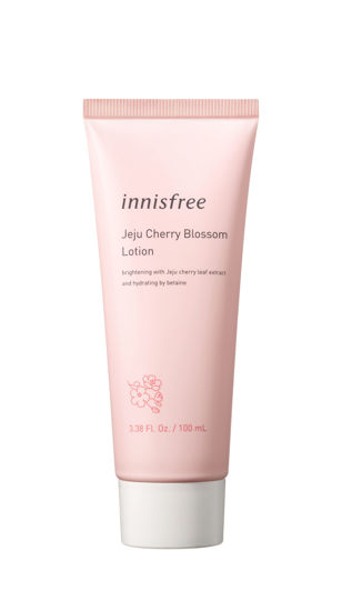 Picture of Jeju Cherry Blossom Lotion 100ML