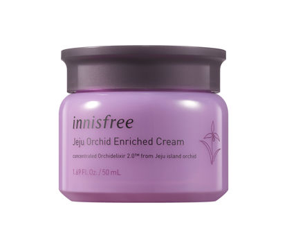 Picture of Jeju Orchid Enriched Cream 50ML
