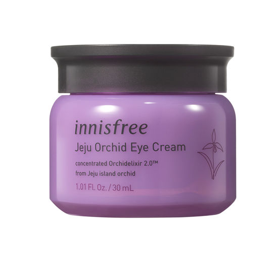Picture of Jeju Orchid Eye Cream 30ML