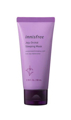 Picture of Jeju Orchid Sleeping Mask 80ML