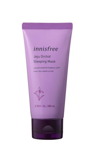 Picture of Jeju Orchid Sleeping Mask 80ML