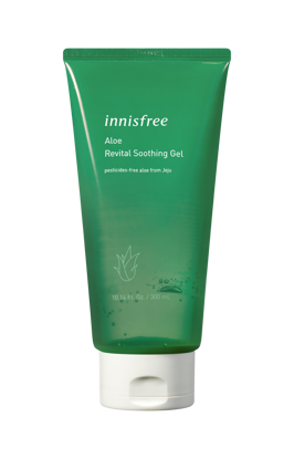 Picture of Aloe Revital Soothing Gel 300ML