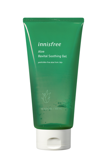 Picture of Aloe Revital Soothing Gel 300ML
