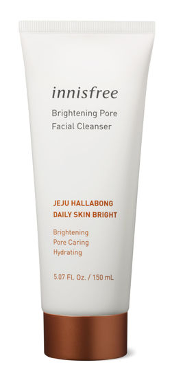 Picture of Brightening Pore Facial Cleanser 150G