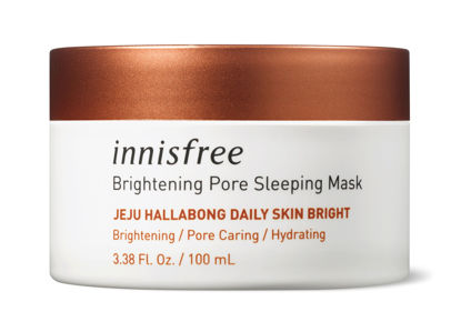 Picture of Brightening Pore Sleeping Mask 100ML