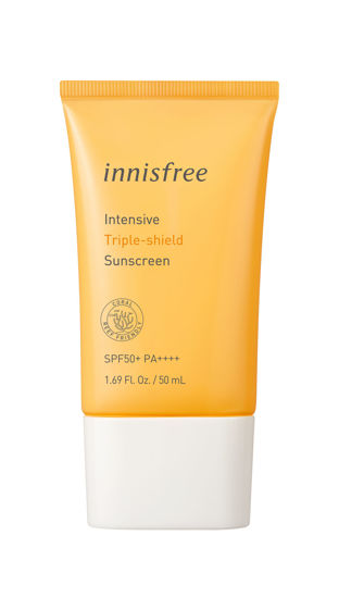 Picture of Intensive Triple Care Sunscreen SPF50+ PA++++  50ML