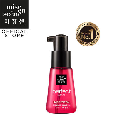 Picture of Mise en scène Perfect serum rose edn.