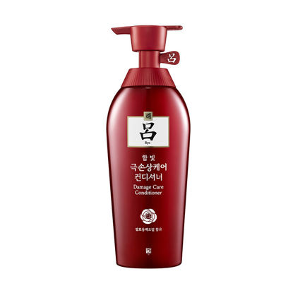Picture of Ryo Damage Care Conditioner  400ML