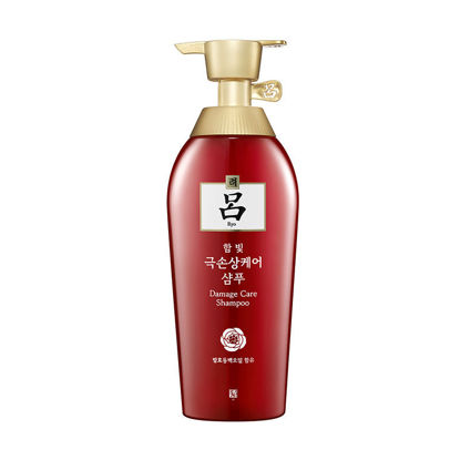 Picture of Ryo Damage Care Shampoo 400ML