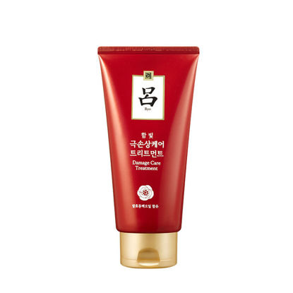 Picture of Ryo Damage Care Treatment 180ML