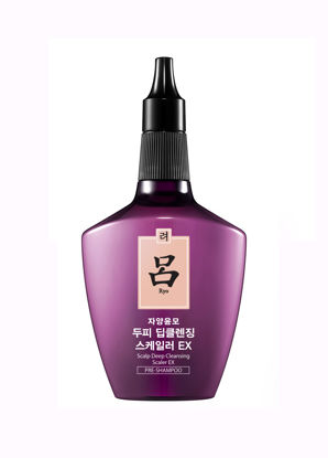 Picture of Ryo Scalp Deep Cleansing Scaler EX 145ML