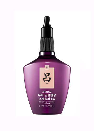 Picture of Ryo Scalp Deep Cleansing Scaler EX 145ML