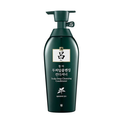 Picture of Ryo Scalp Deep Cleansing Conditioner 400ML