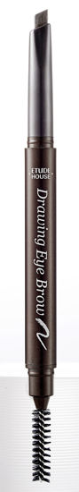 Picture of Drawing Eyebrow #2 Gray Brown