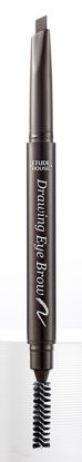 Picture of Drawing Eyebrow #4 Dark Gray
