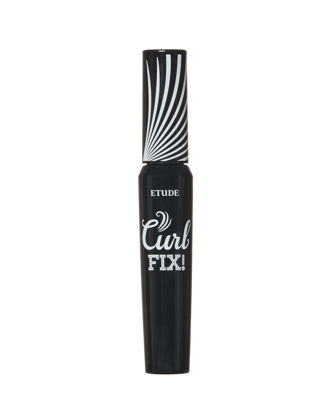 Picture of Lash Perm Curl Fix Mascara 01 Black