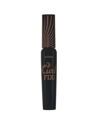 Picture of Lash Perm Curl Fix Mascara 02 Brown