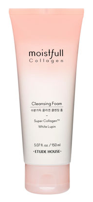 Picture of MOISTFULL COLLAGEN CLEANSINGFOAM 150ML