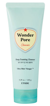 Picture of Wonder Pore Deep Foaming Cleanser 150G