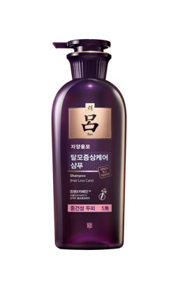 Picture of Ryo Shampoo [Hair Loss Care] for normal & dry scalp 400ML