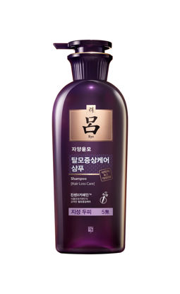 Picture of Ryo Shampoo [Hair Loss Care] for oily scalp 400ML
