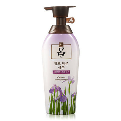 Picture of Ryo Calamus Shampoo 400ML